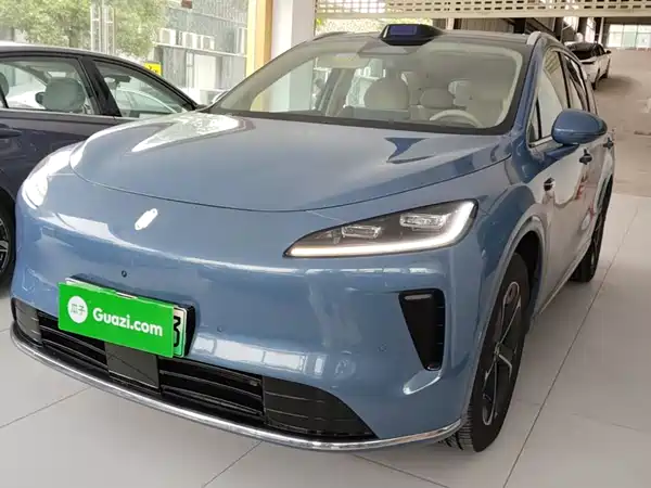 Shangjie H5 2025