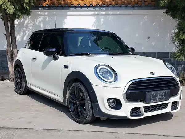 MINI 2021