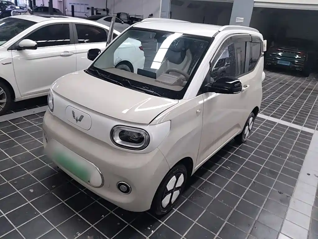 Wuling MINIEV 2024