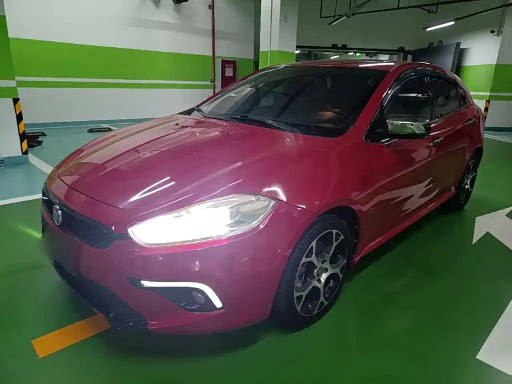 Fiat Ottimo 2016