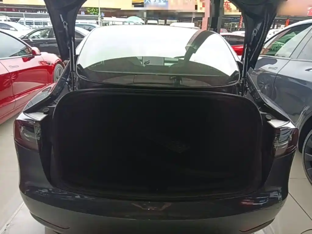 Tesla Model 3 2021 — фото 19