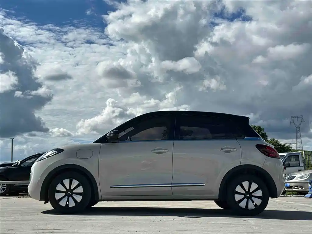 Wuling Bingo 2023