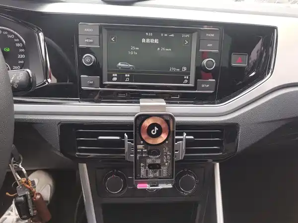Volkswagen Polo 2020
