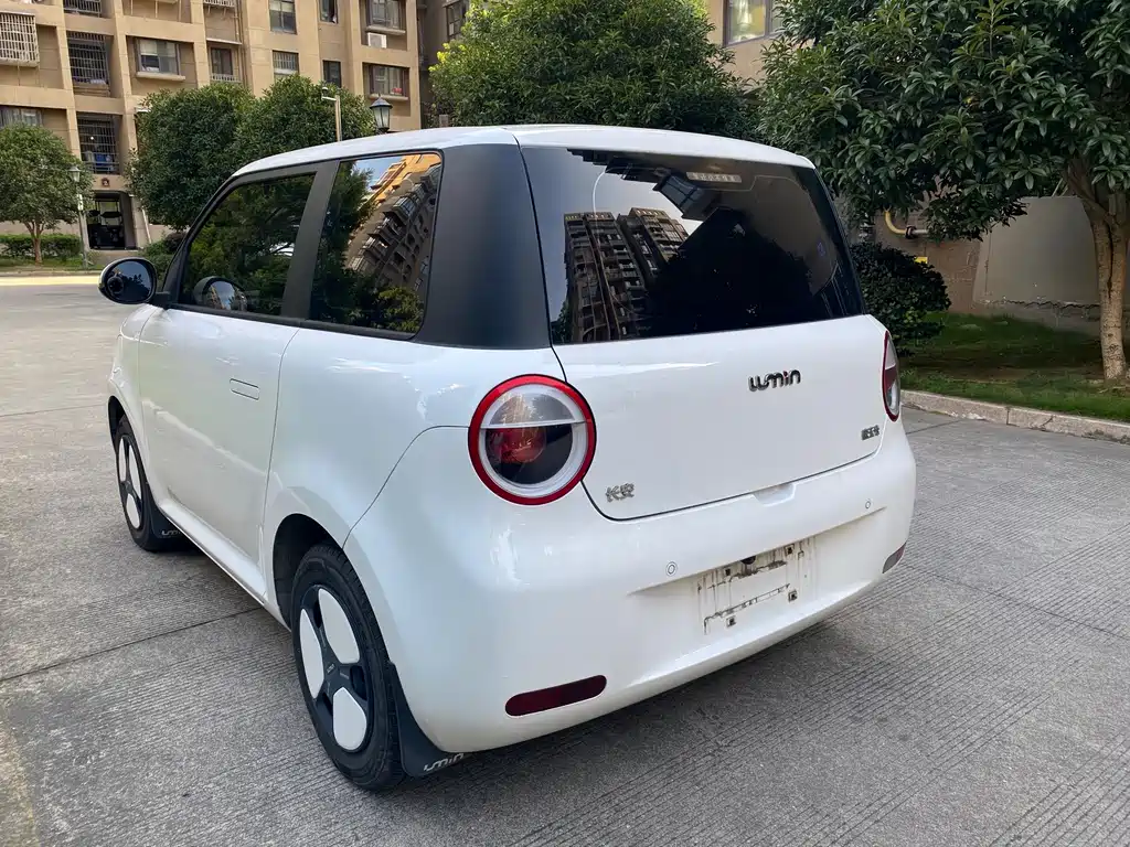 Changan Lumin 2024