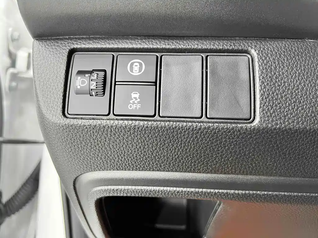 Honda Vezel 2023 — фото 9