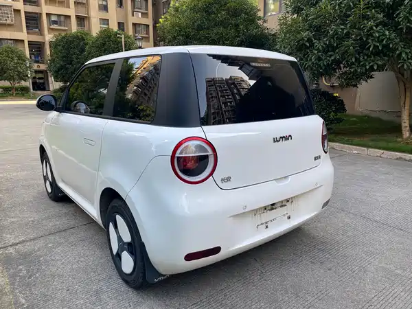 Changan Lumin 2024