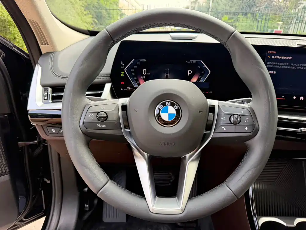 BMW X1 2023 — фото 20