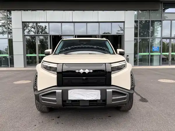 Fangchengbao Titanium 3 2025