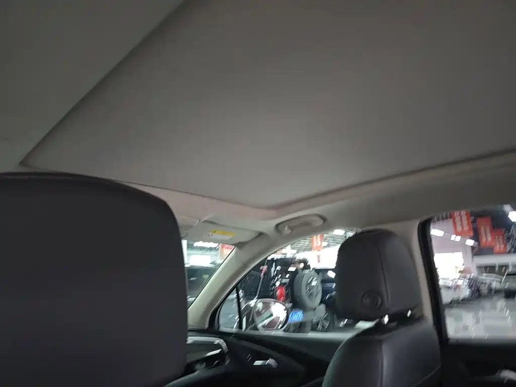 Buick Envision Plus 2021 — фото 18