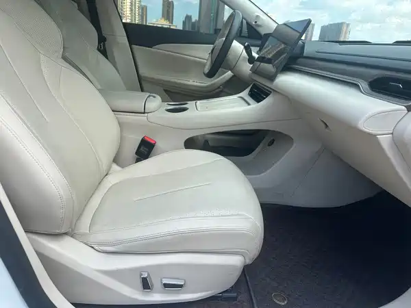 Dongfeng Xinghai S7 2025