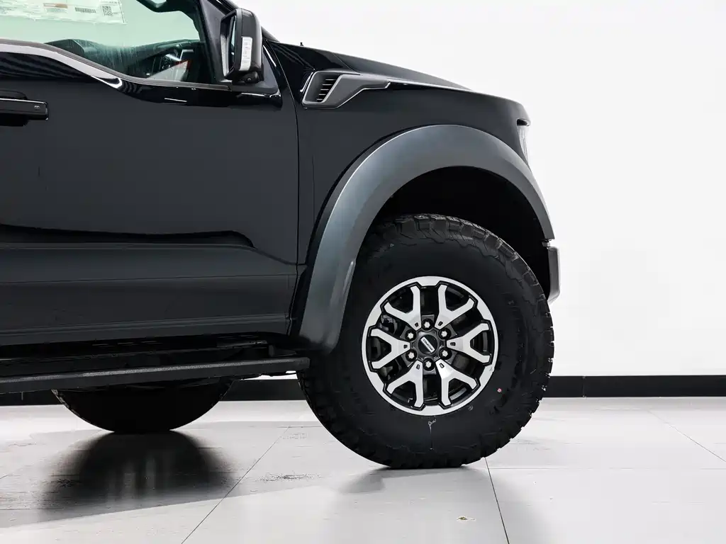 Ford F-150 Raptor — фото 19