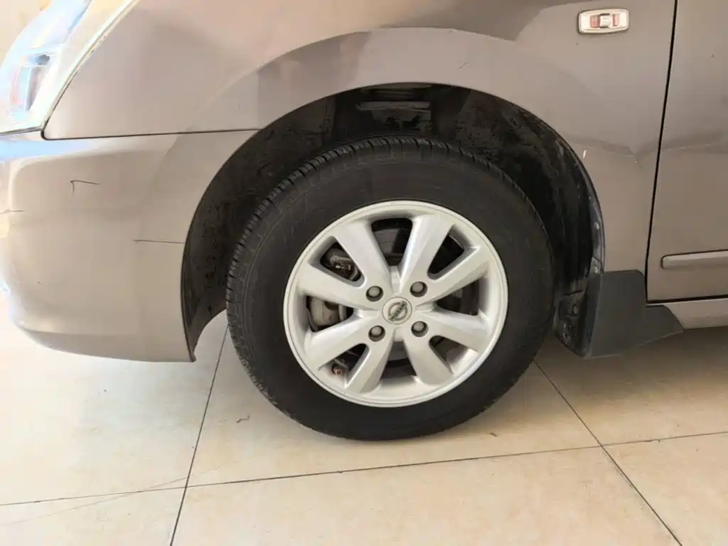 Nissan Sylphy 2015 — фото 23