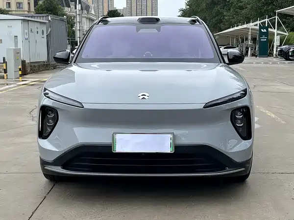 NIO ES6 2024