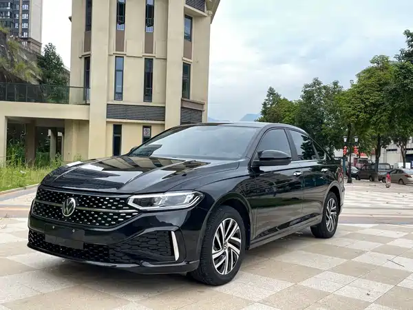 Volkswagen Lavida 2022