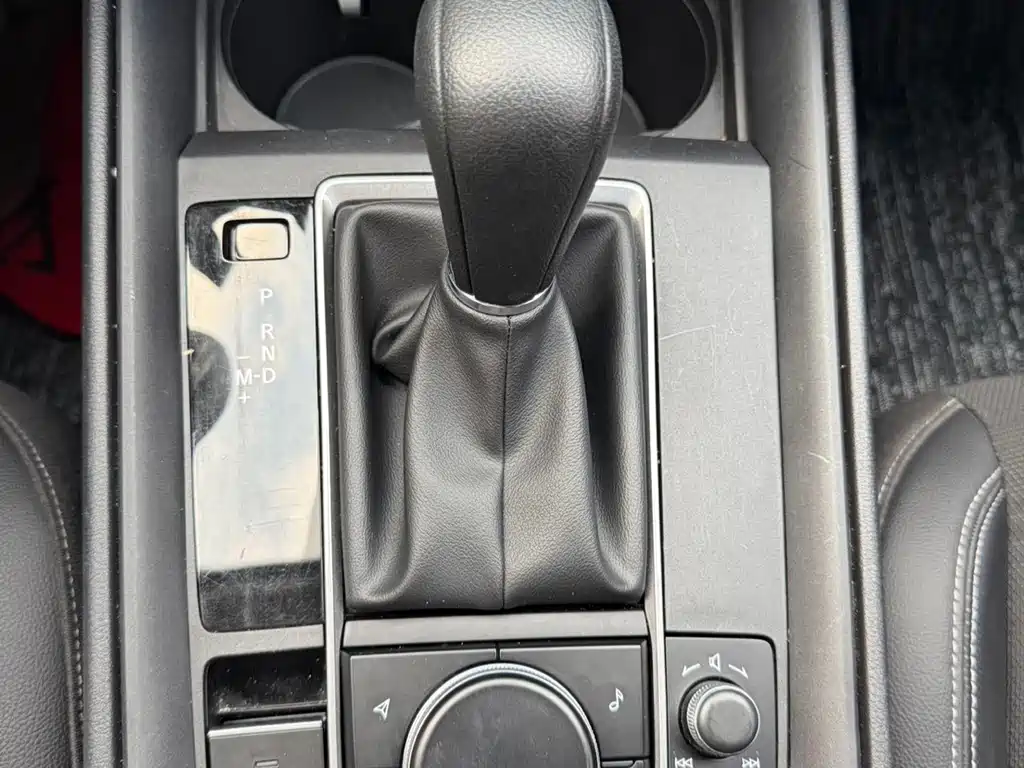 Mazda CX-50 Xingye 2023 — фото 22