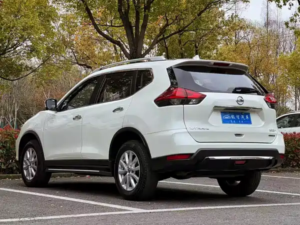 Nissan X-Trail 2020