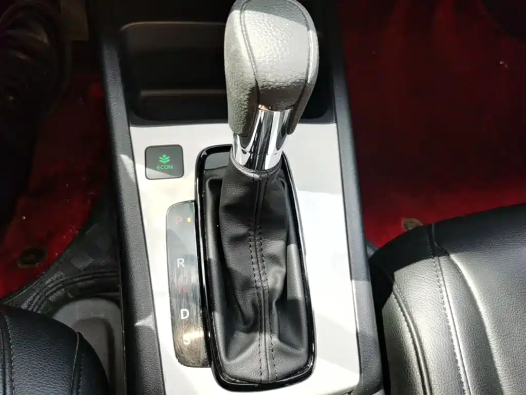 Honda Fit 2023 — фото 14