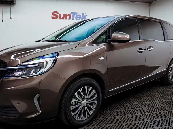 Buick GL8 2020