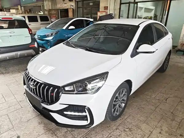 Chery Arrizo 5 2024
