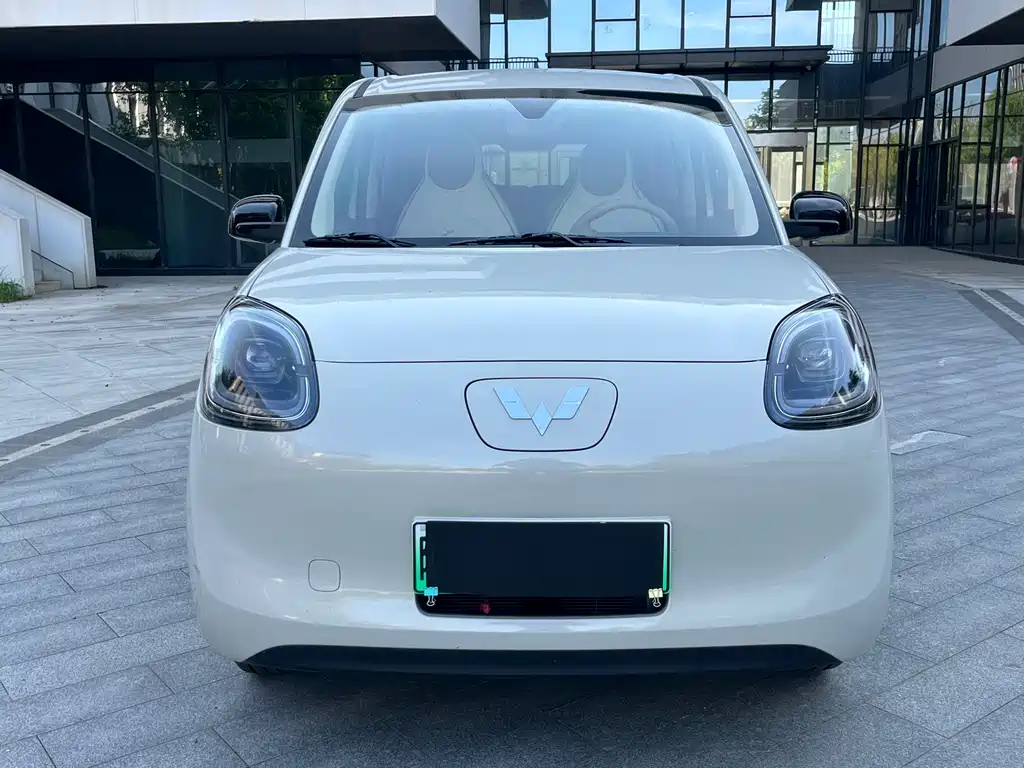 Wuling MINIEV 2025