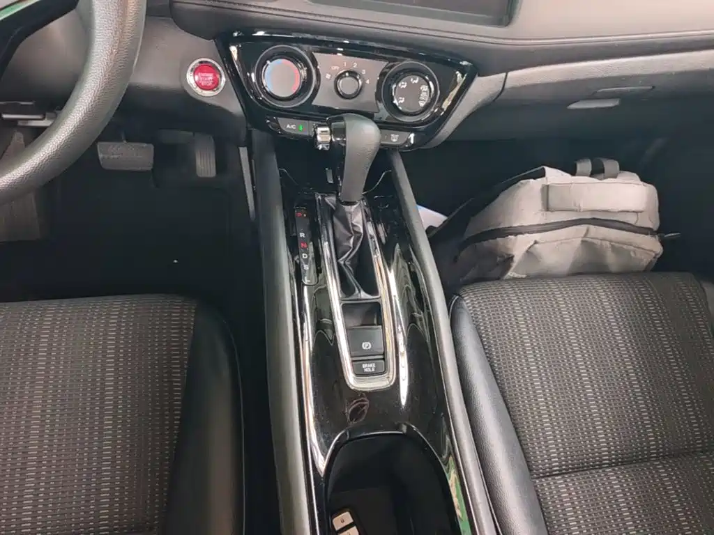 Honda Vezel 2018 — фото 14