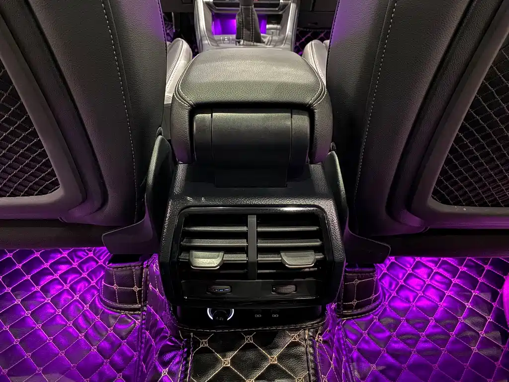 Audi Q3 2022 — фото 17