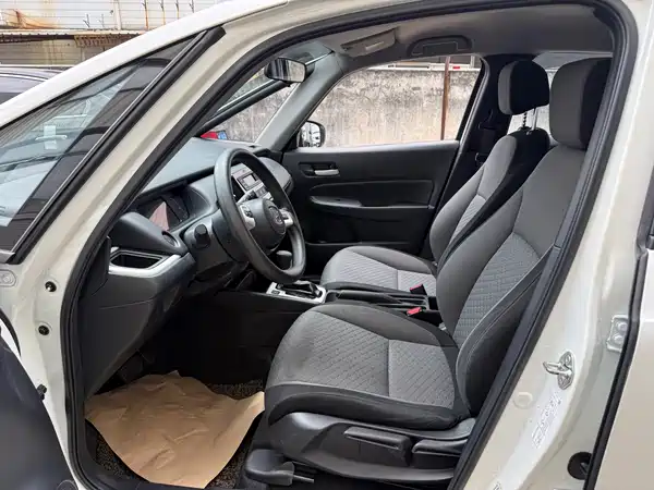 Honda Fit 2023