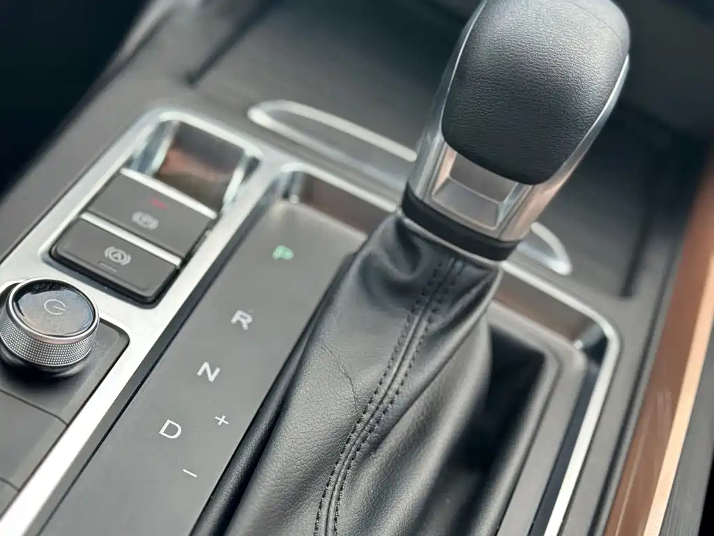 Chery Arrizo 5 PLUS 2022 — фото 18