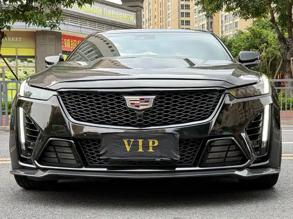 Cadillac CT5 2023