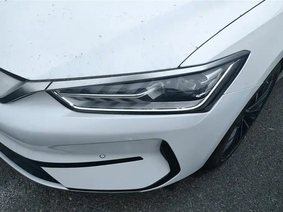 BYD Qin PLUS 2023