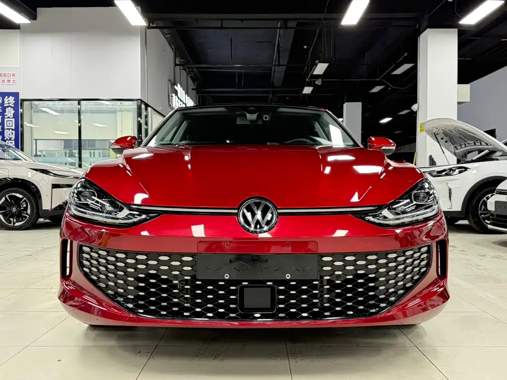 Volkswagen Lamando 2022
