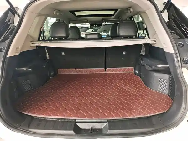 Nissan X-Trail 2023