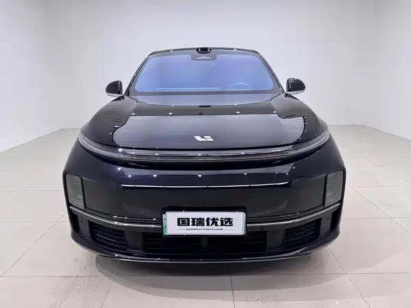 Li Auto L7 2026