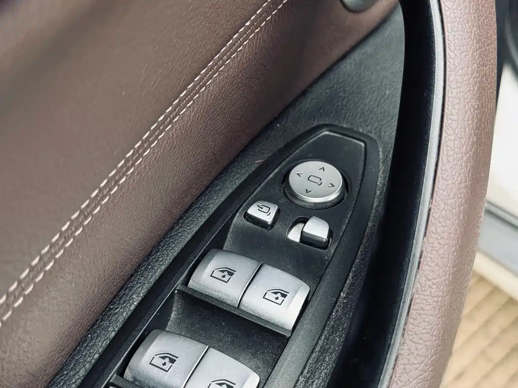 BMW X2 2021 — фото 16