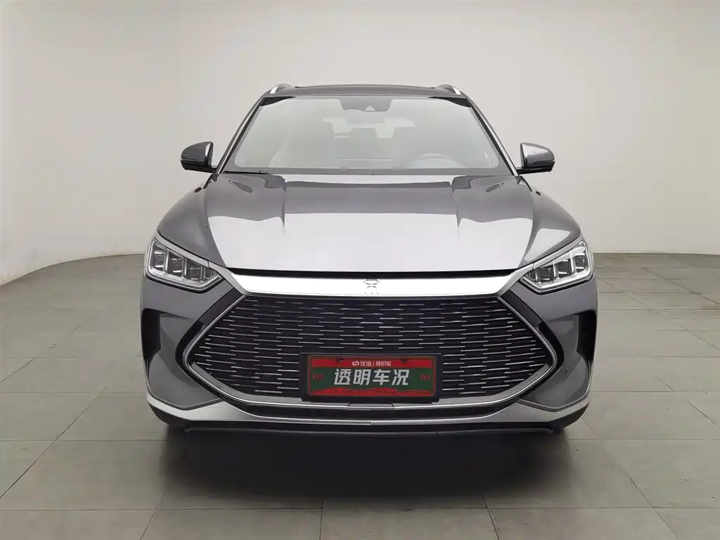 BYD PLUS New Energy 2022 — фото 3