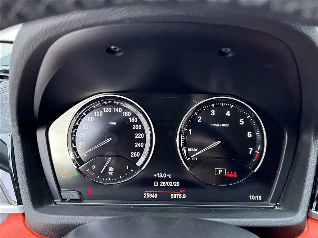 BMW X2 2021 — фото 16