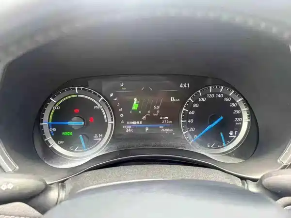 Toyota Highlander 2023