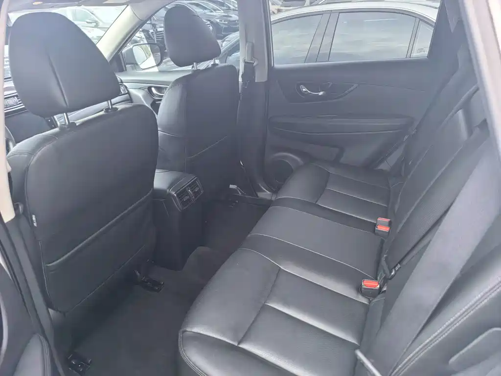 Nissan X-Trail 2022