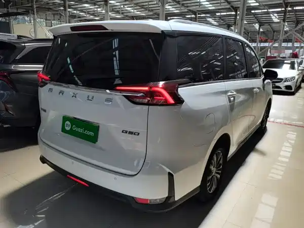 Maxus G50 2019