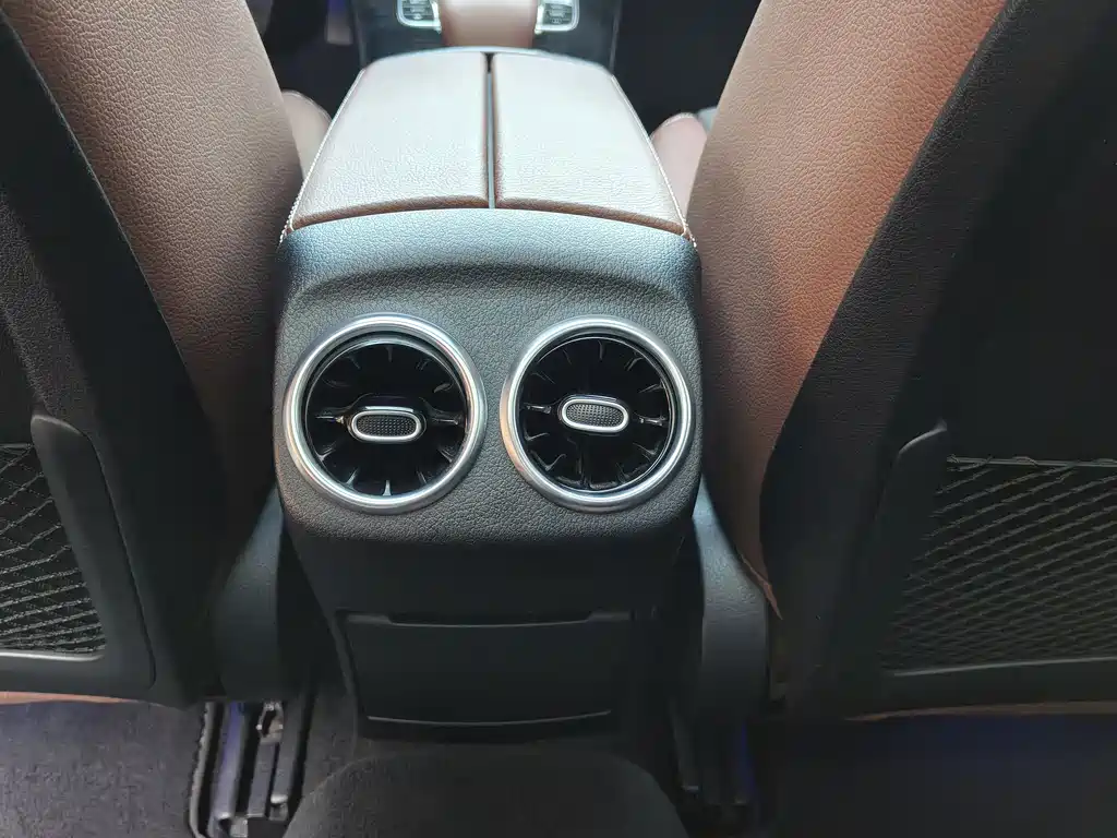 Mercedes-Benz A-Class 2020 — фото 11