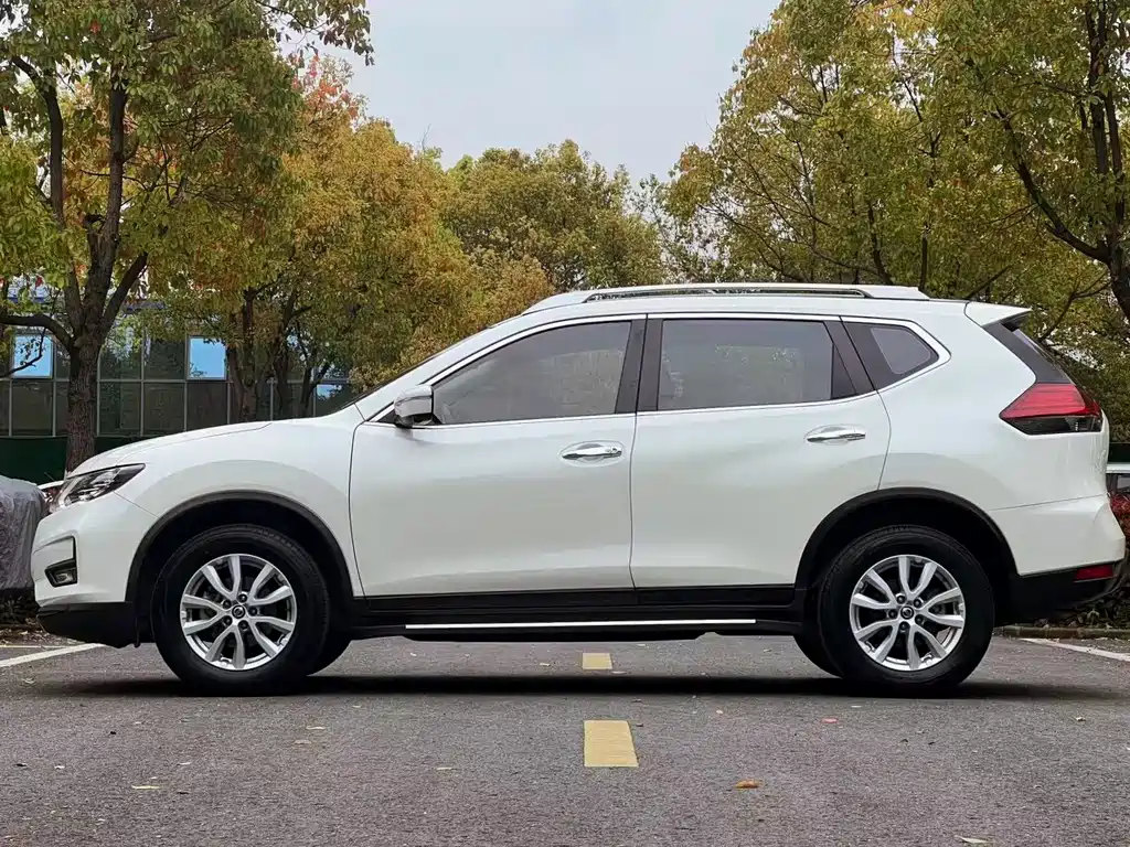 Nissan X-Trail 2020 — фото 8