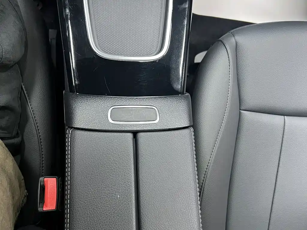Mercedes-Benz A-Class 2023 — фото 16