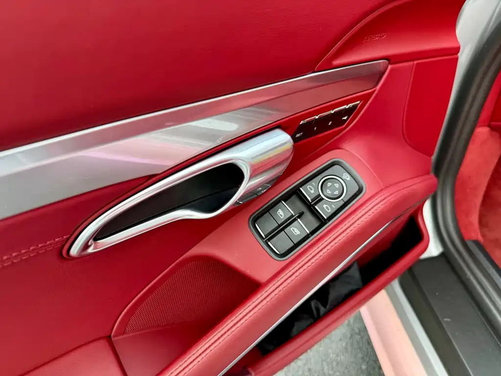 Porsche 718 2021 — фото 14