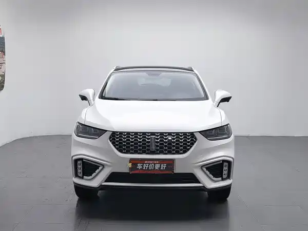 Wey VV5 2021
