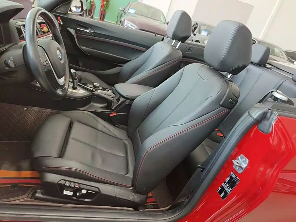 BMW 2 Series 2019 — фото 15