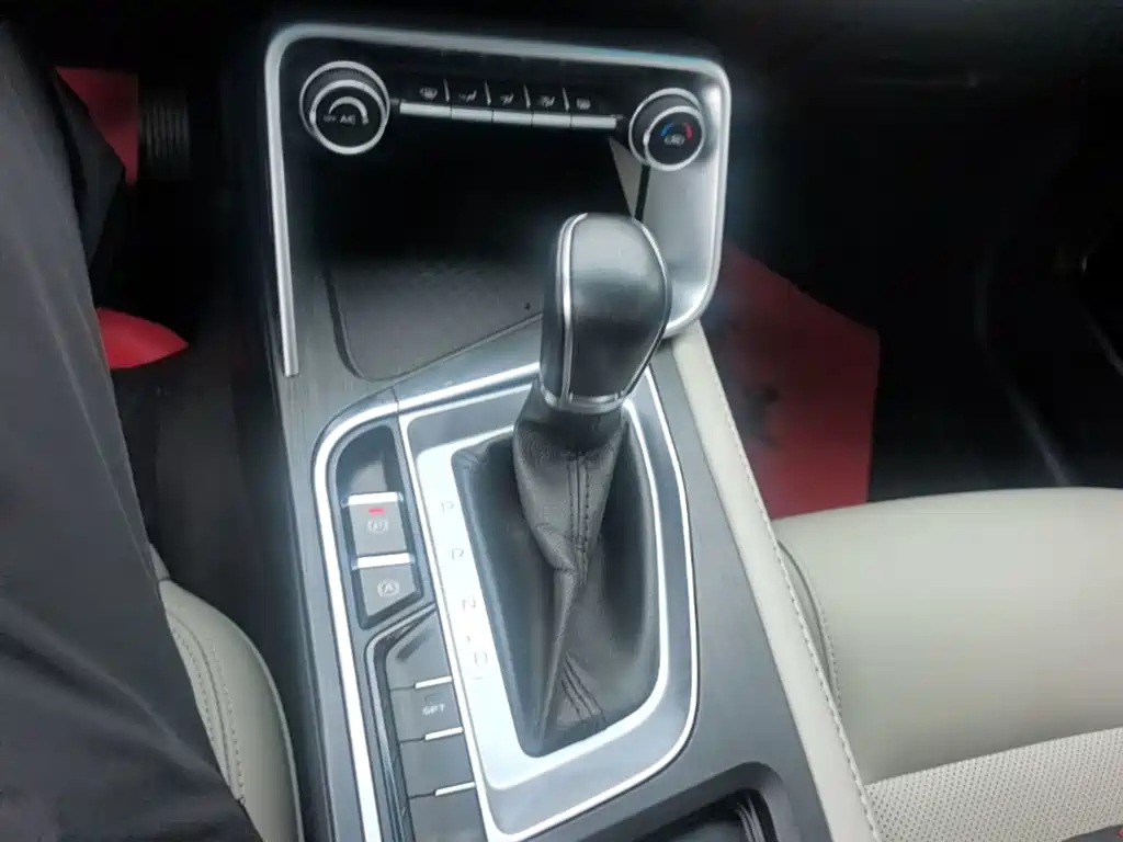 Geely Binrui 2019 — фото 14