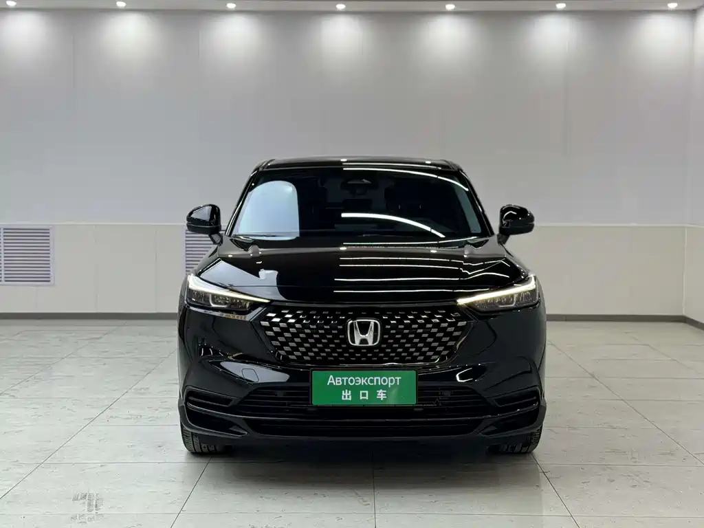Honda XR-V 2023 — фото 2