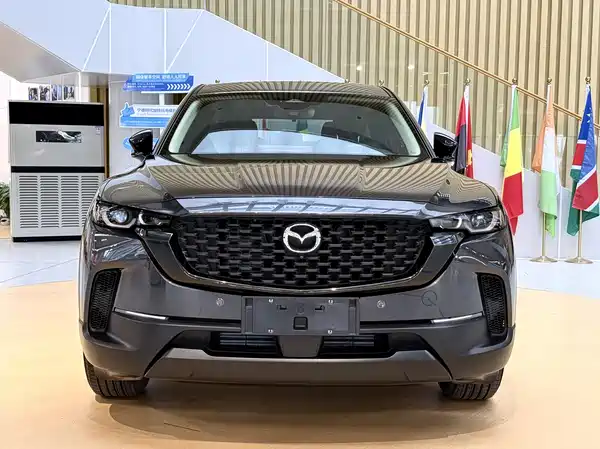 Mazda CX-50 2023