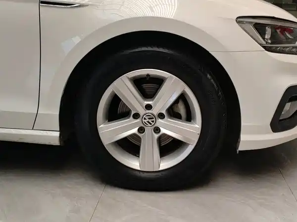 Volkswagen Lamando 2019