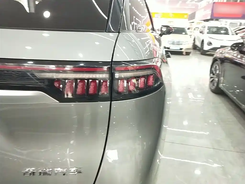 Chery Tiggo 9 C-DM 2024 — фото 8